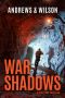 [Tier One 02] • War Shadows (Tier One Thrillers Book 2)